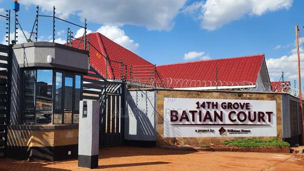 3bdrm Bungalow in Batian Estate, Kenyatta Road / Theta for rent - thumbnail 2