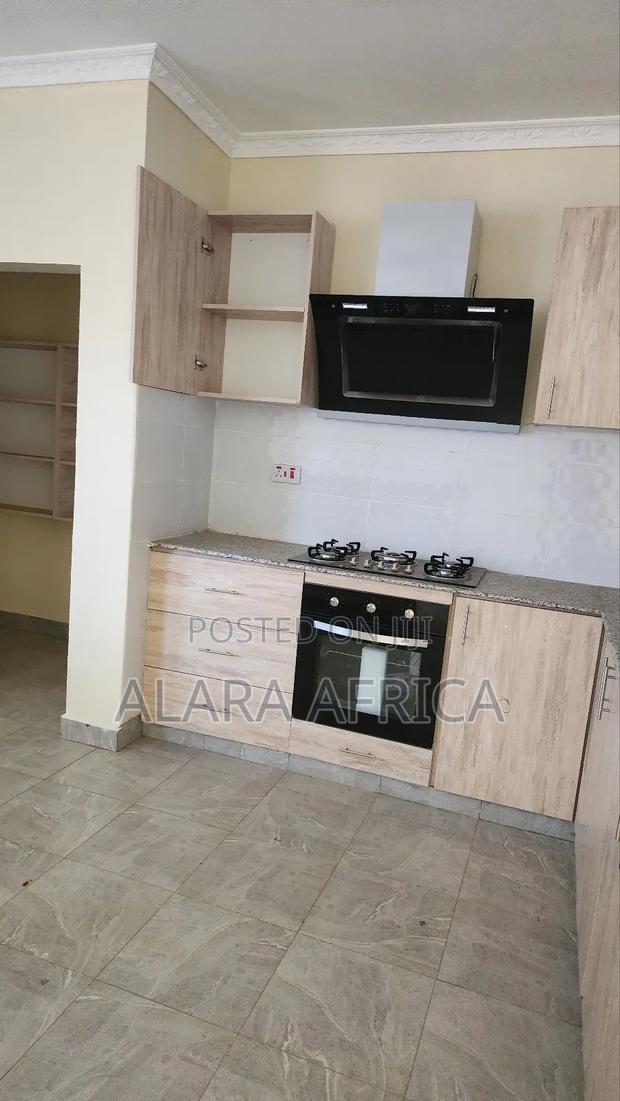 3bdrm Bungalow in Batian Estate, Kenyatta Road / Theta for rent - thumbnail 4