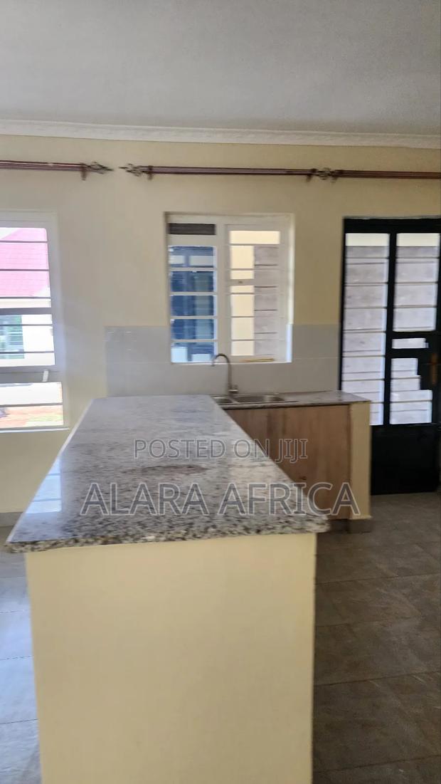 3bdrm Bungalow in Batian Estate, Kenyatta Road / Theta for rent - thumbnail 6