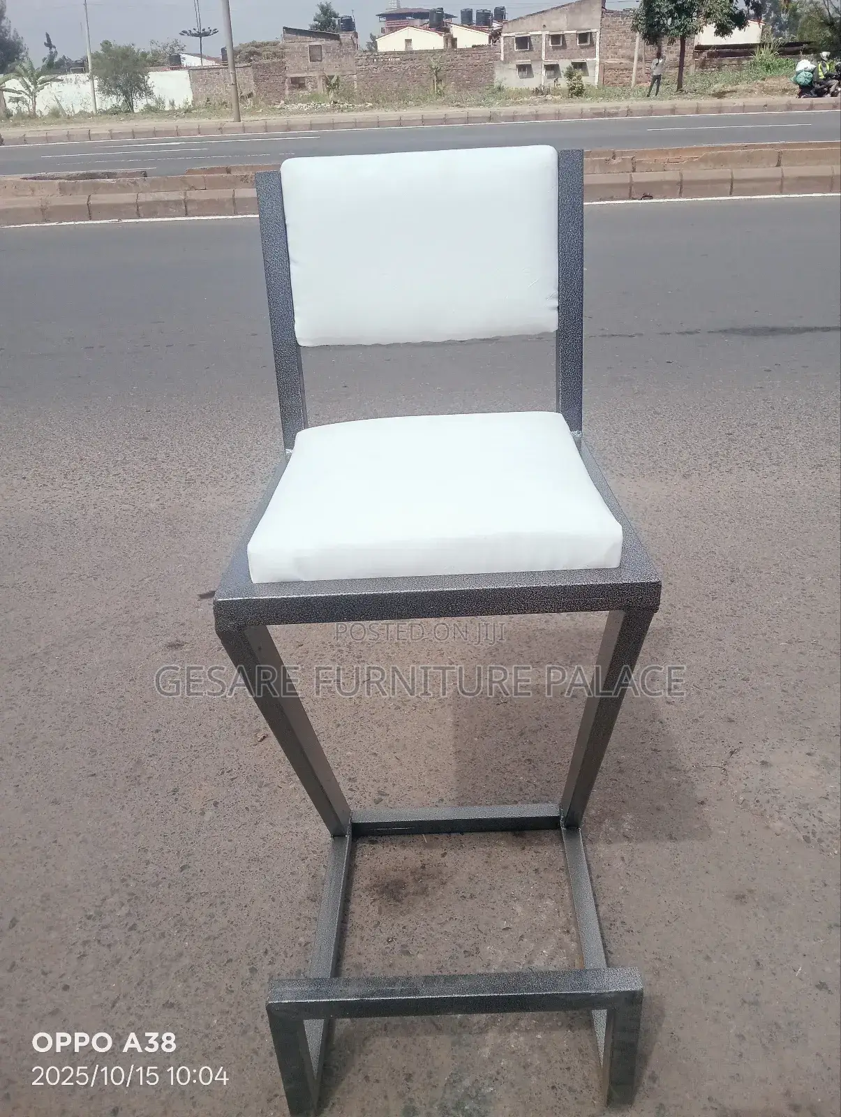Restaurants Seat