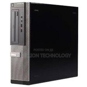 Desktop Computer Dell OptiPlex 790 4GB Intel Core I5 HDD 500GB - main view