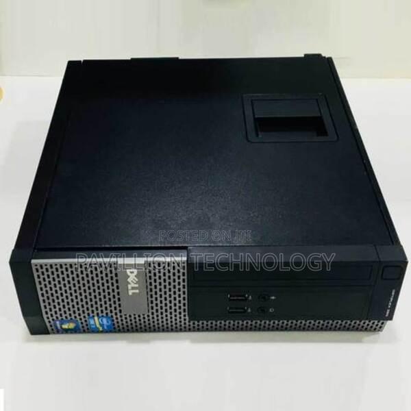 Desktop Computer Dell OptiPlex 790 4GB Intel Core I5 HDD 500GB - thumbnail 3