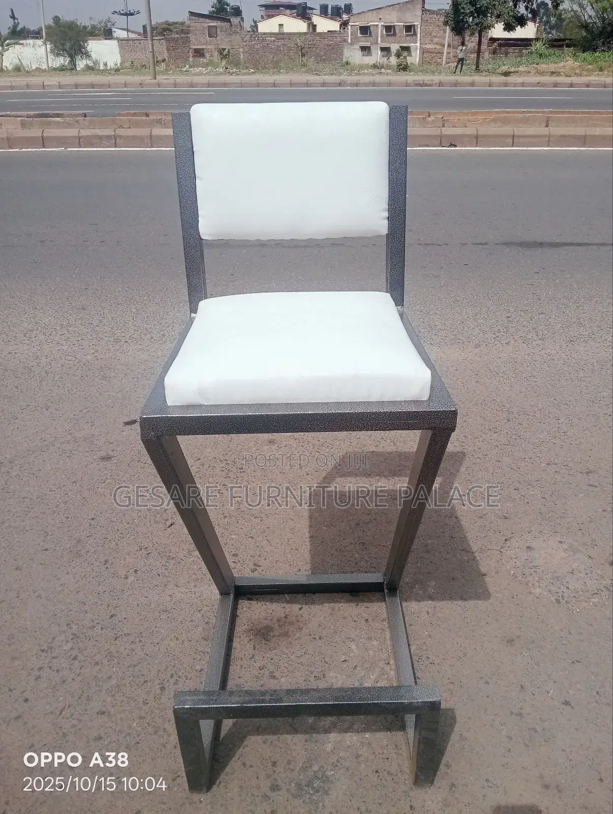 Restaurants Seat