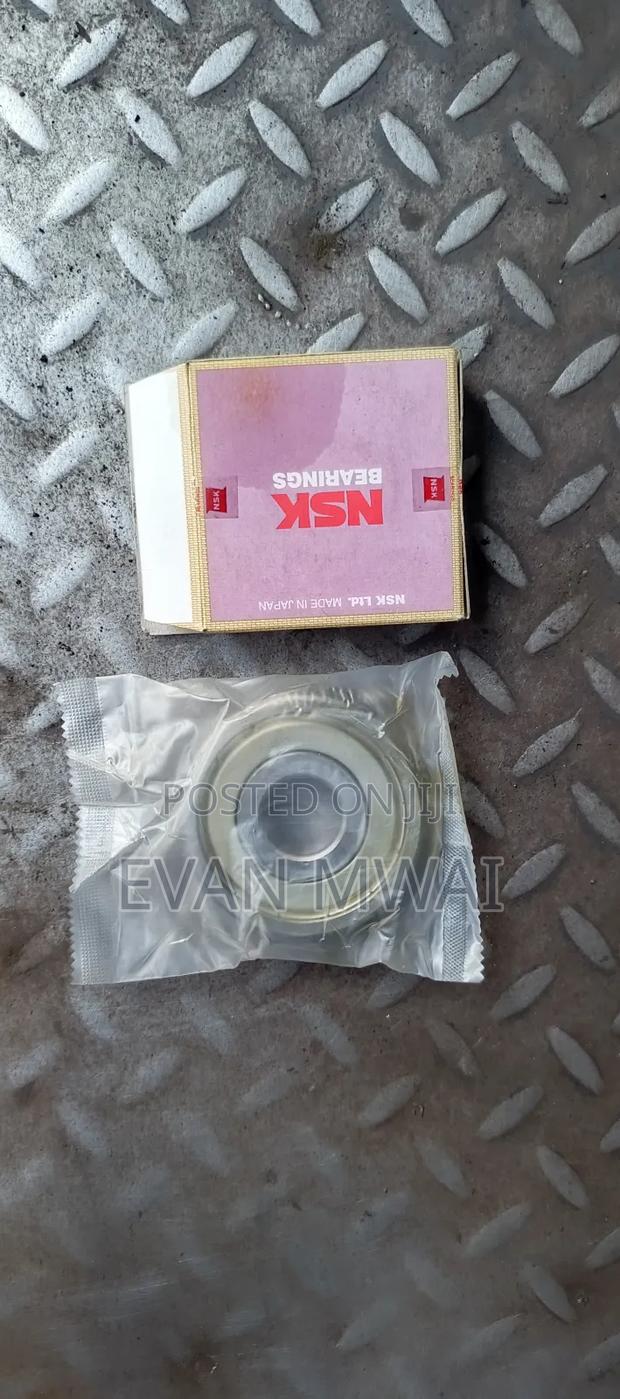 Front Hub Bearing Vitz