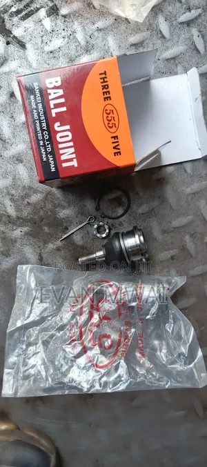 Ball Joint Available