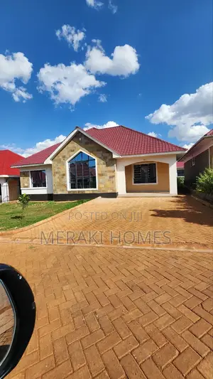 4bdrm Bungalow in Windsor Ridge 3, Kenyatta Road / Theta for sale
