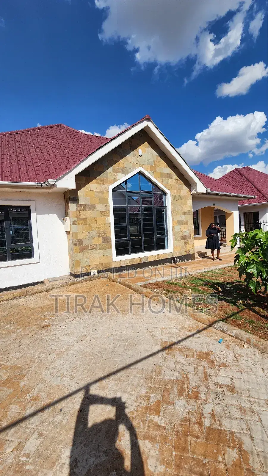 4bdrm Bungalow in Windsor Ridge 3, Kenyatta Road / Theta for sale