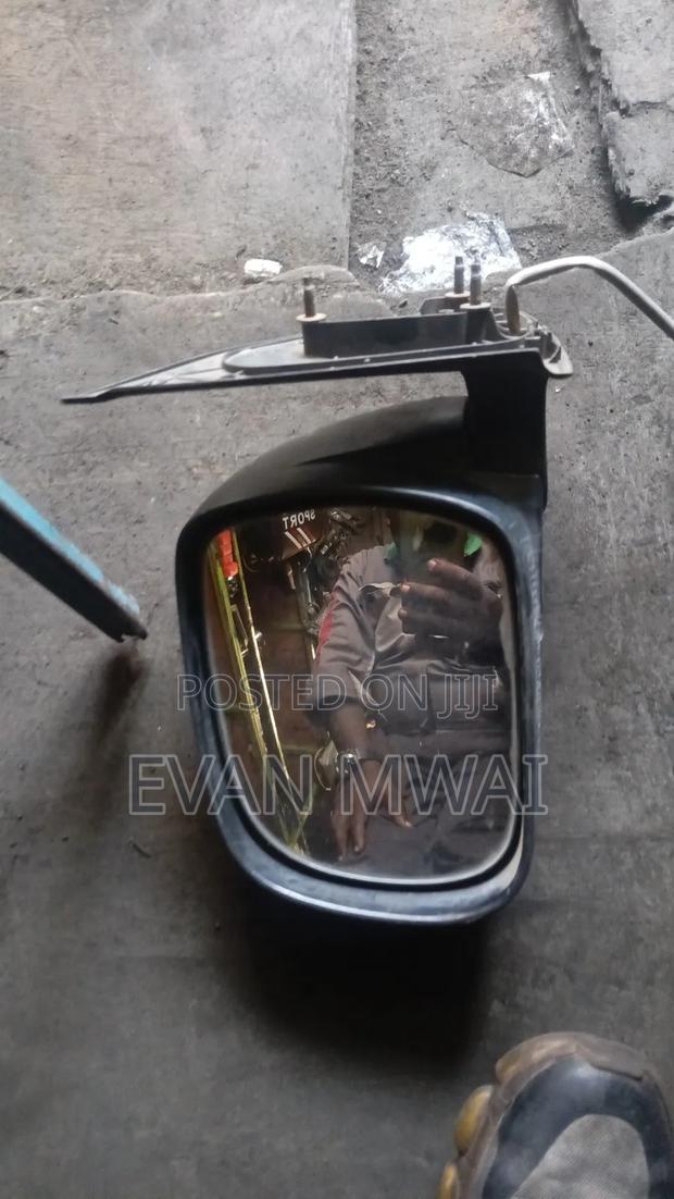 Vigo Side Mirror Available - thumbnail 2