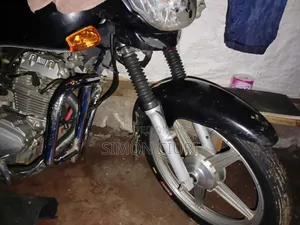 Motorbike for Sale