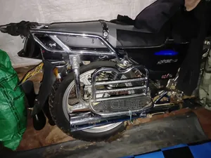 Motorbike for Sale