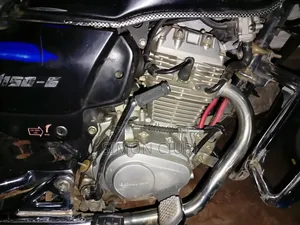 Motorbike for Sale
