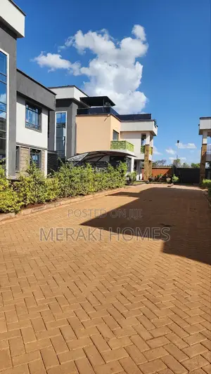 5bdrm Bungalow in Annex 2, Kenyatta Road / Theta for rent
