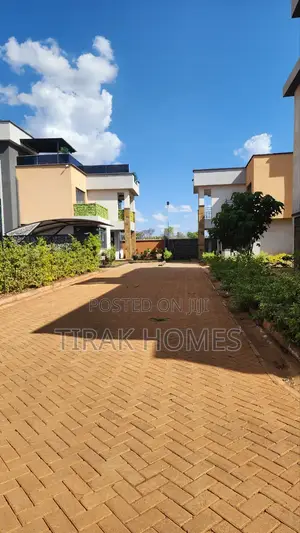 5bdrm Bungalow in Annex 2, Kenyatta Road / Theta for rent