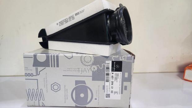 Mercedes Air Filter for Om651 Cdi W205 GLC A/