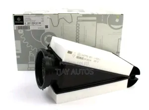 Mercedes Air Filter for Om651 Cdi W205 GLC A/