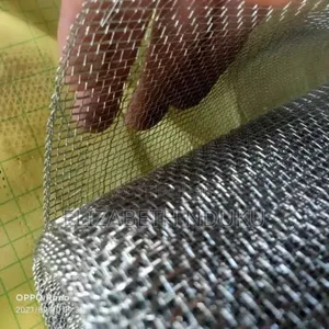 Superior Strength Coffee Tray Wire Mesh