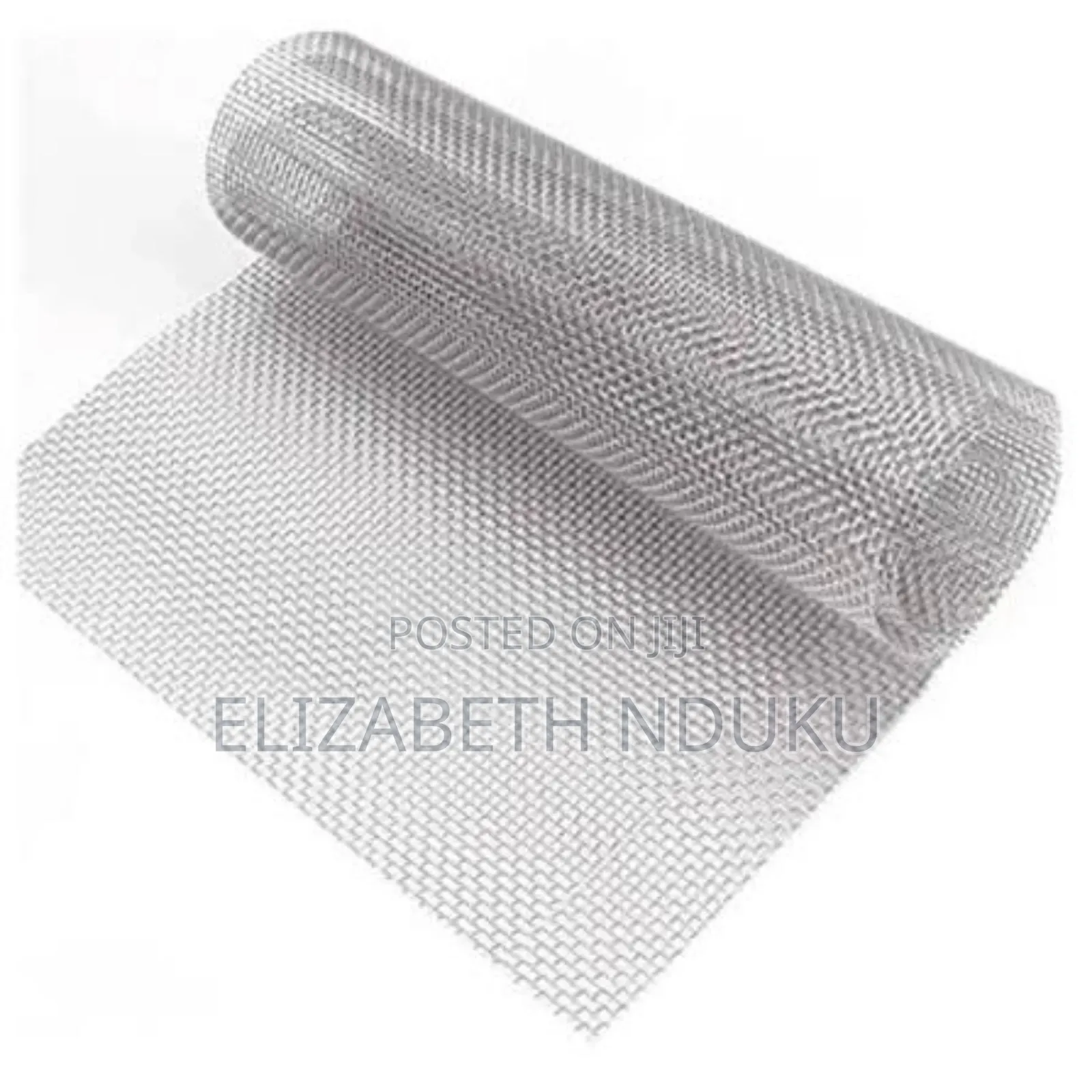 Fine Mesh Coffee Tray Wire Mesh