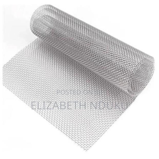 Fine Mesh Coffee Tray Wire Mesh