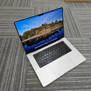 Laptop Apple MacBook Pro 2021 M1 32GB Apple M1 Max SSD 1T