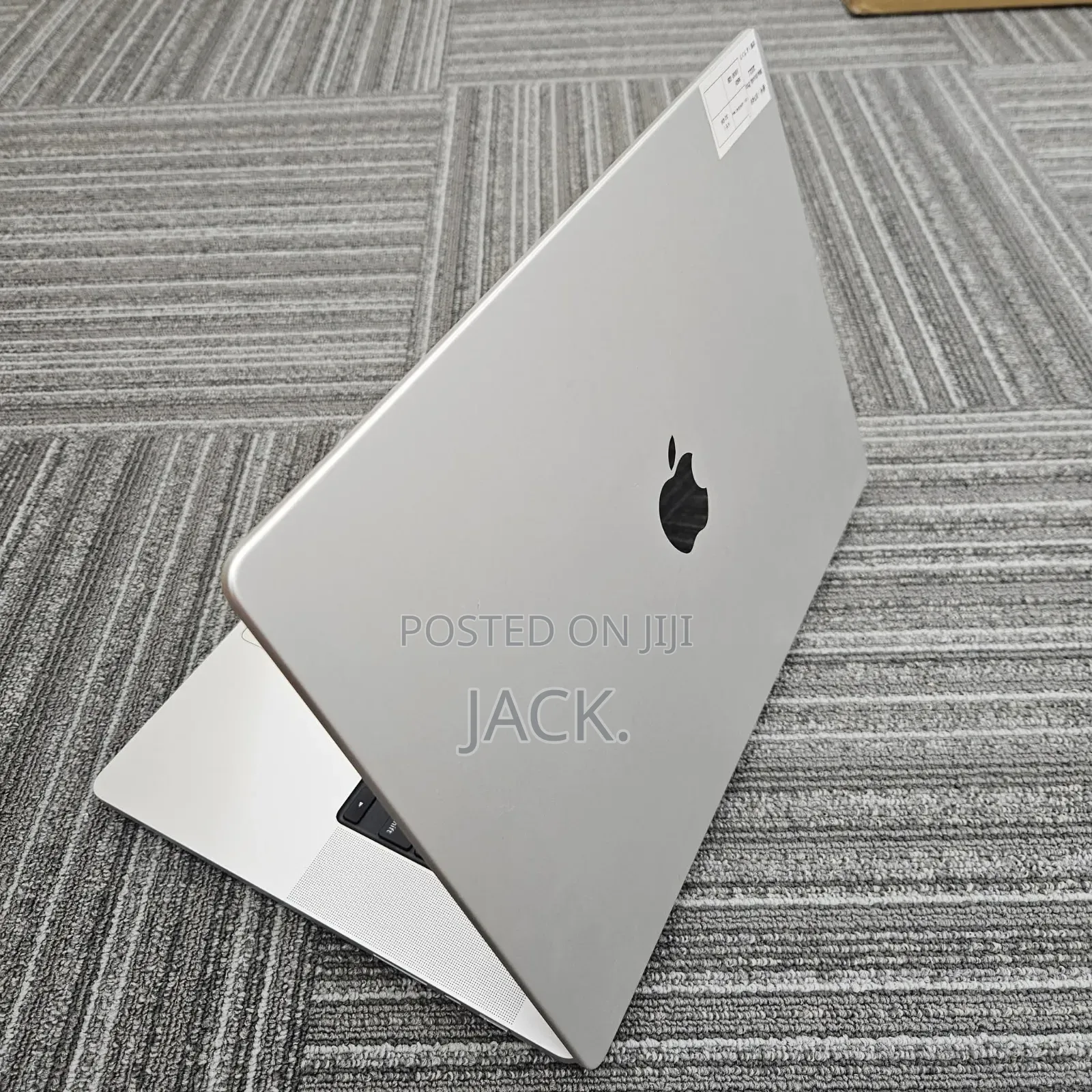 Laptop Apple MacBook Pro 2021 M1 32GB Apple M1 Max SSD 1T