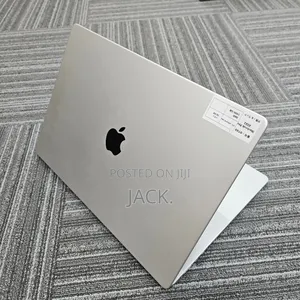 Laptop Apple MacBook Pro 2021 M1 32GB Apple M1 Max SSD 1T