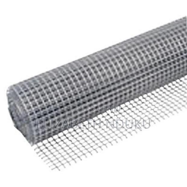 Uniform Heat Insulation Coffee Tray Wire Mesh