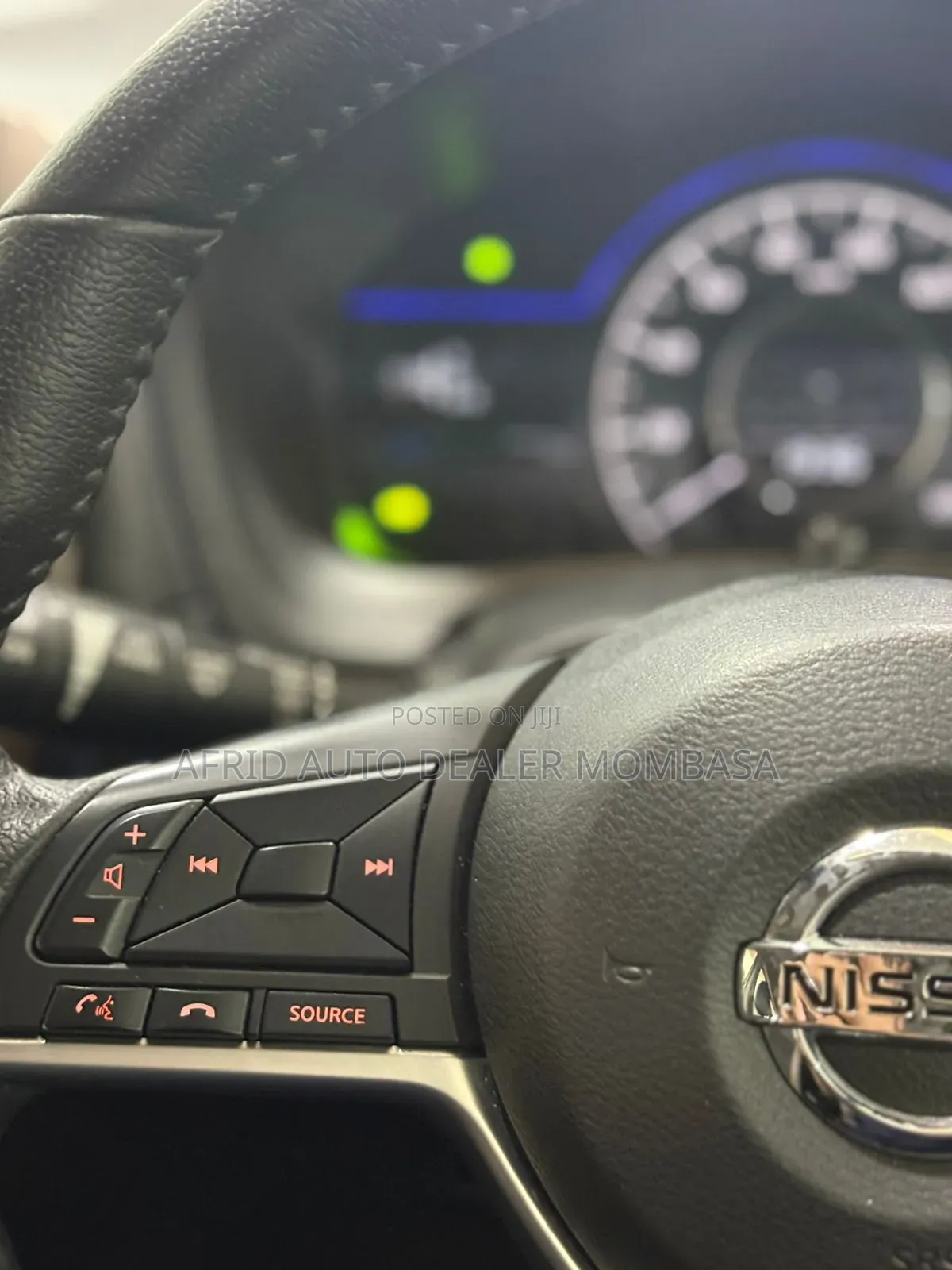 Nissan Note 1.2 Hybrid 2018 White