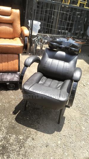 Standard Strong Salon Sink - main view