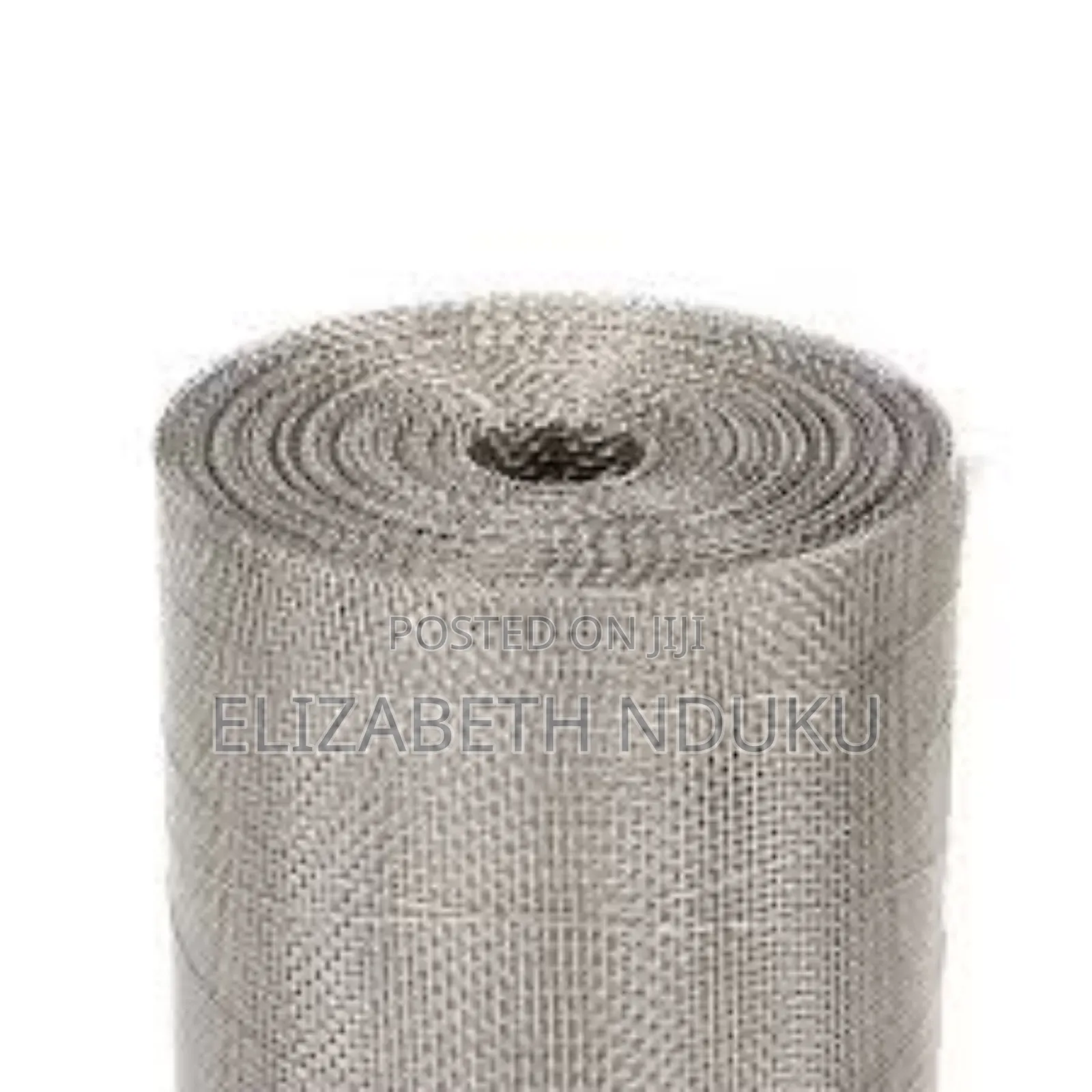 Precision Structured Coffee Tray Wire Mesh