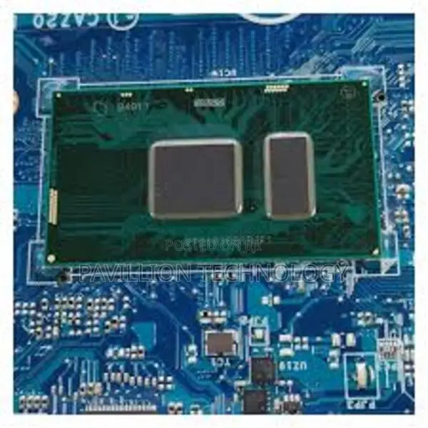 Dell 7480 Motherboard