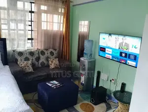 Studio Airbnb in Kasarani | Furnished | Free Parking Wifi