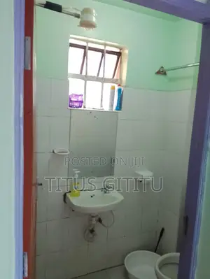 Studio Airbnb in Kasarani | Furnished | Free Parking Wifi