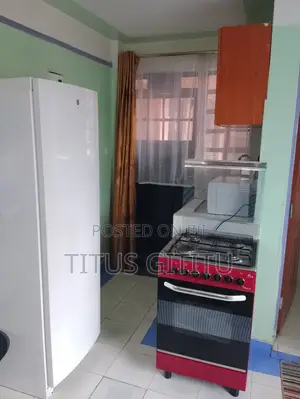 Studio Airbnb in Kasarani | Furnished | Free Parking Wifi
