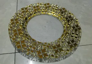High Quality Clear Changer Plate