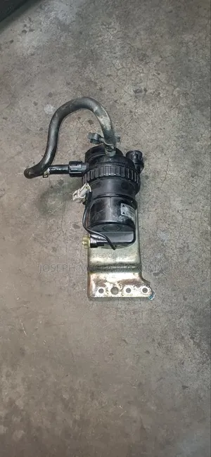 Toyota Hilux Hand Pump