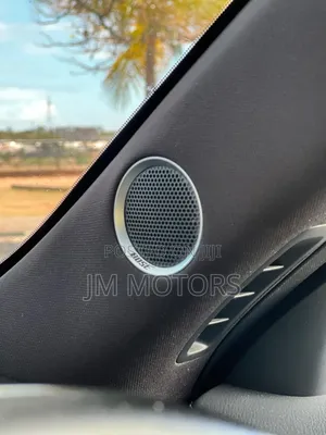 Mazda CX-8 2018 Gray