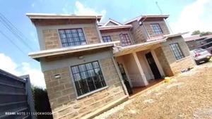 3bdrm Duplex in Acre Tano, Kikuyu for rent
