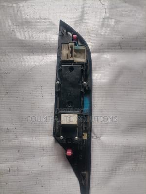 Toyota Hillux New Model Mainswitch - main view