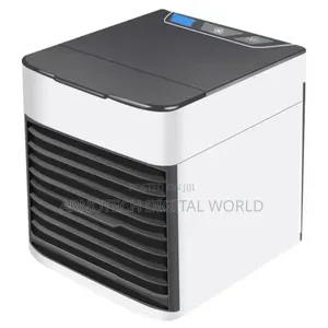 Mini Air Humidifier/ Cooler