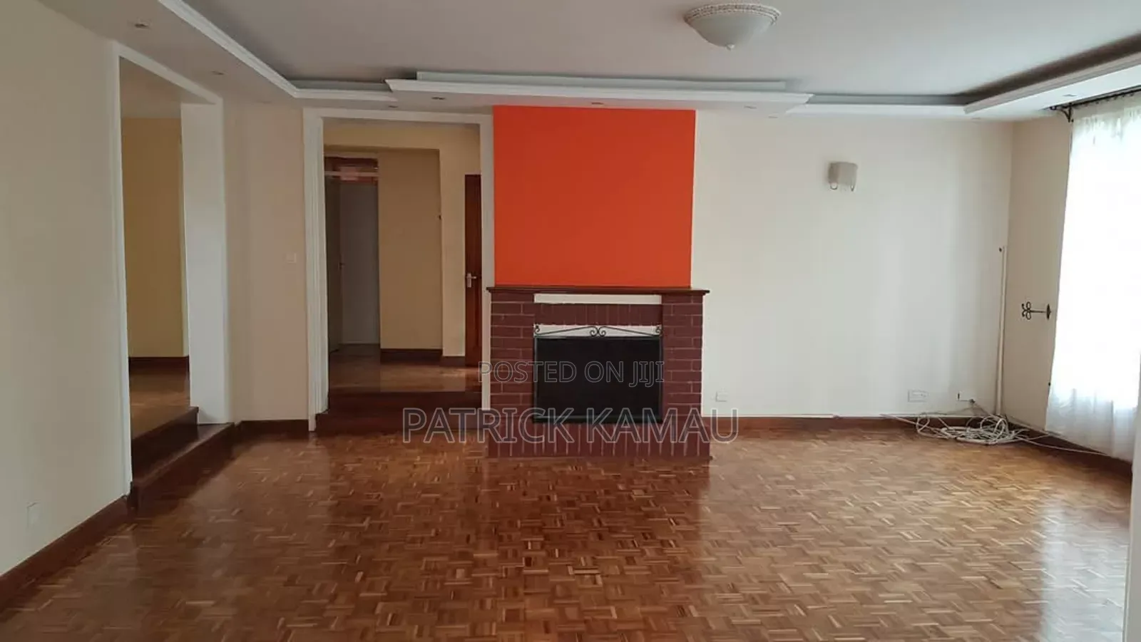 4bdrm House in Mountain View, Westlands for sale