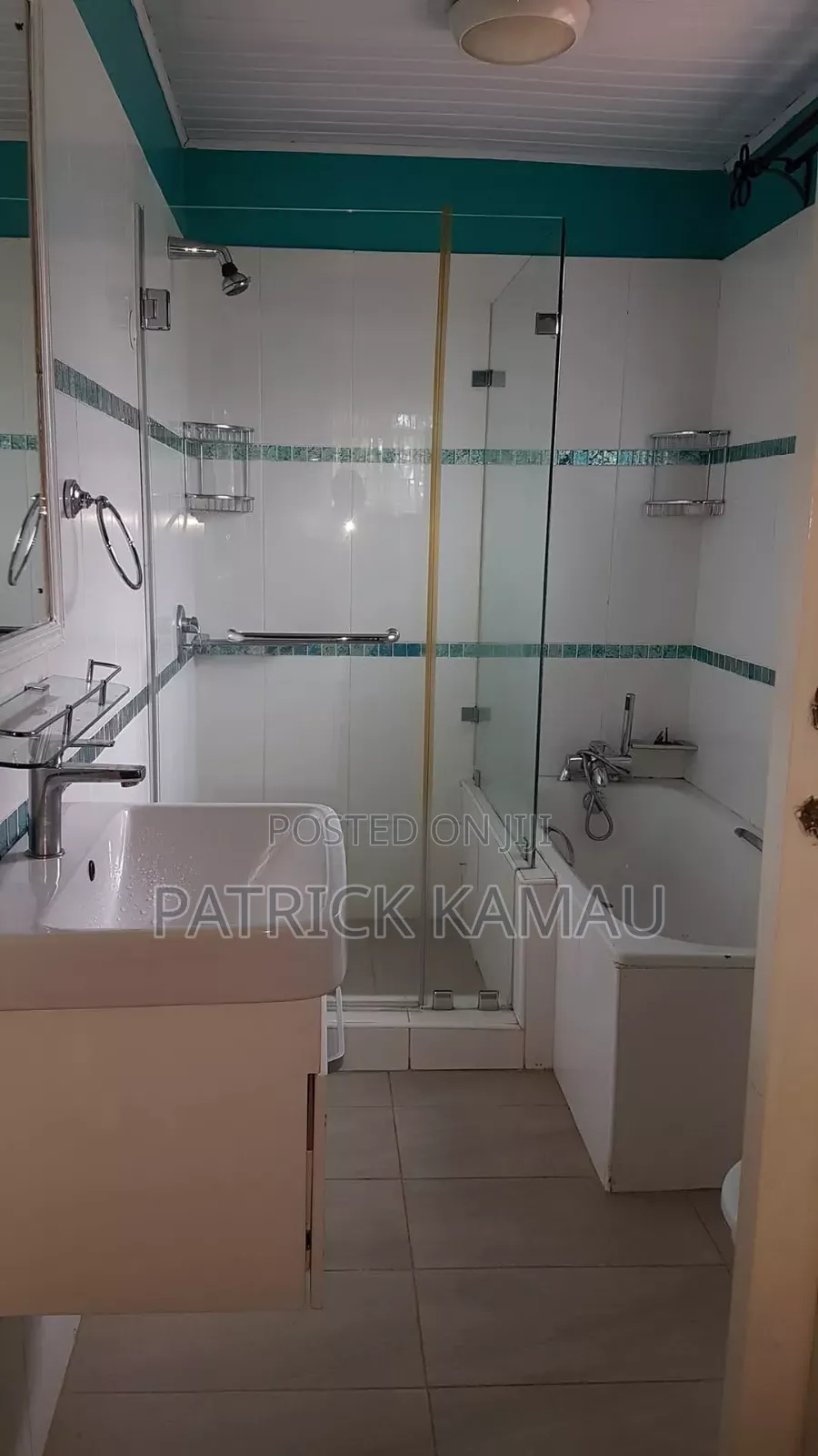 4bdrm House in Mountain View, Westlands for sale