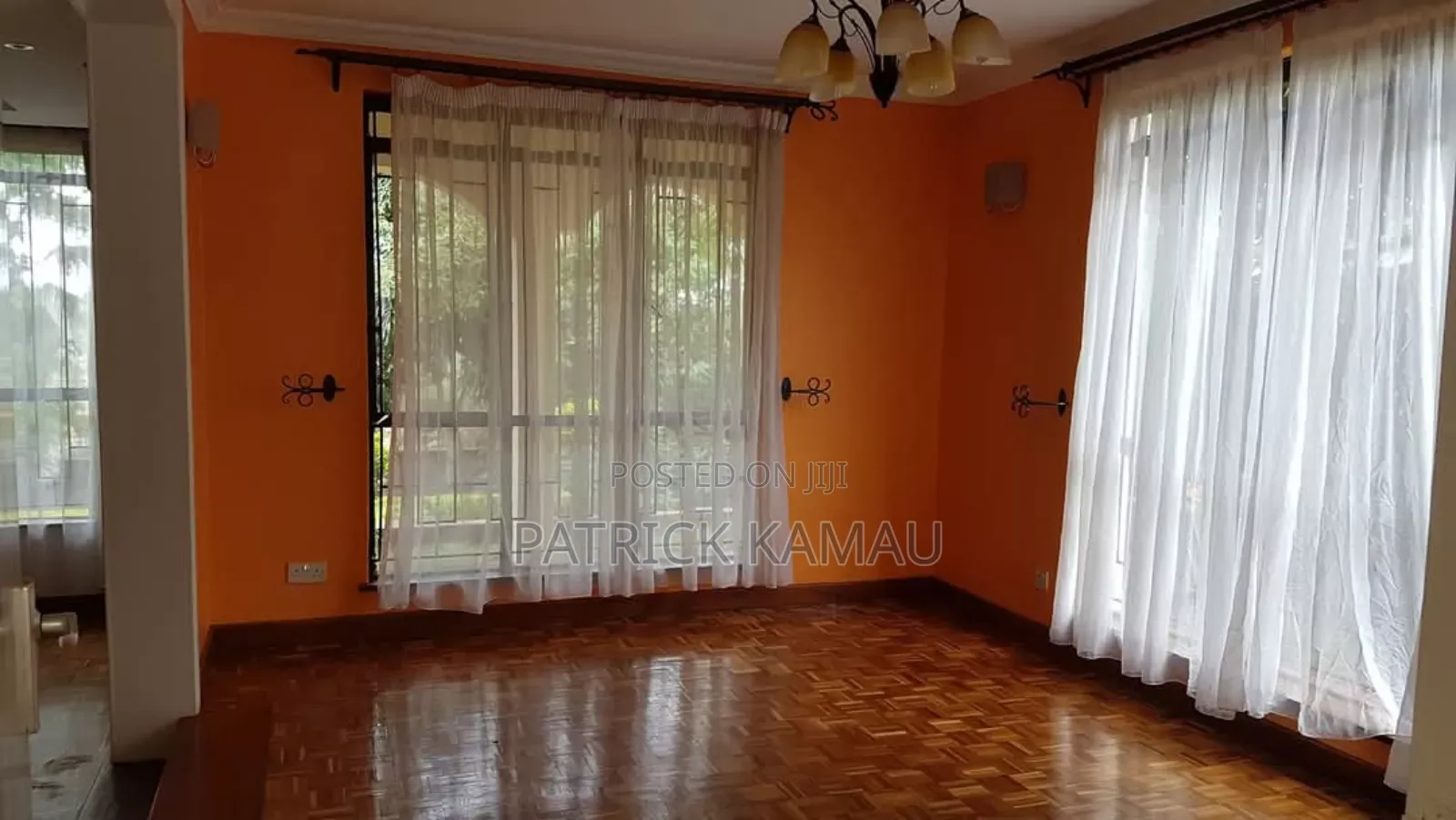 4bdrm House in Mountain View, Westlands for sale