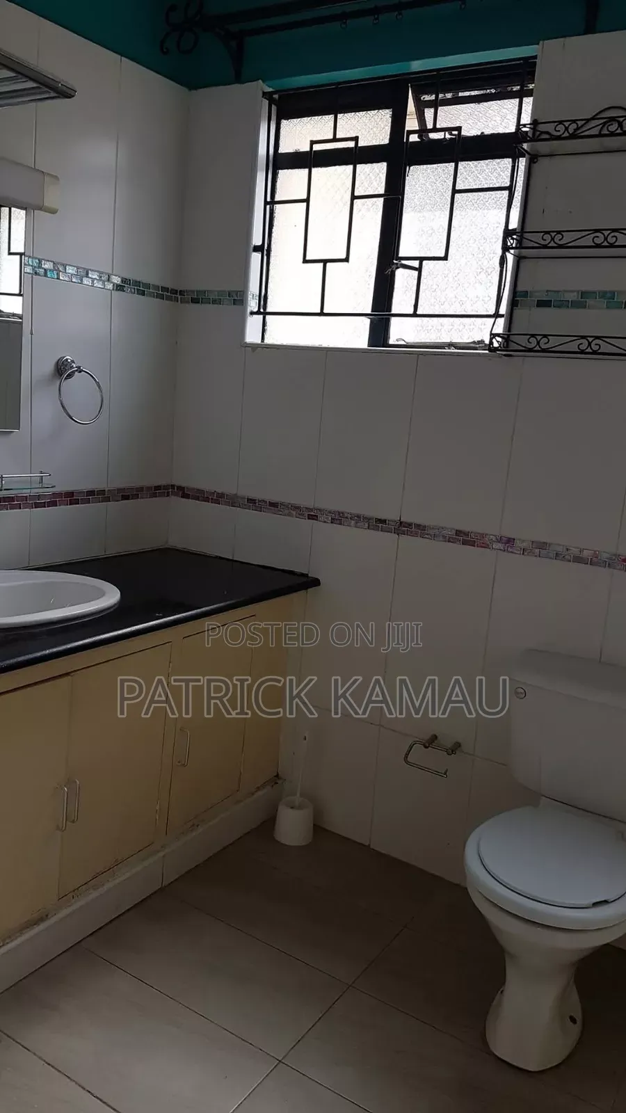 4bdrm House in Mountain View, Westlands for sale
