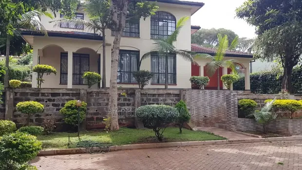 4bdrm House in Mountain View, Westlands for sale