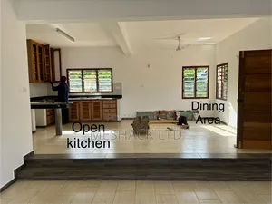 3bdrm Villa in Gallu, Diani for sale