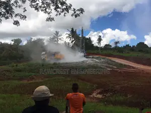 Borehole Drilling And Related Service