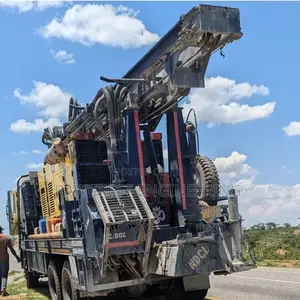 Borehole Drilling And Related Service