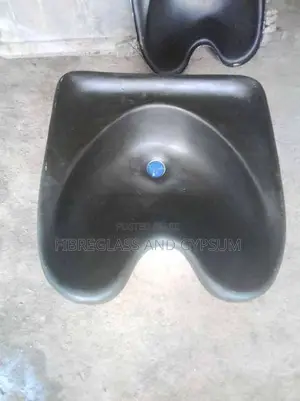 Fiberglass Salon Sinks