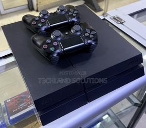 Very Neat Sony Ps4 Standard - main view