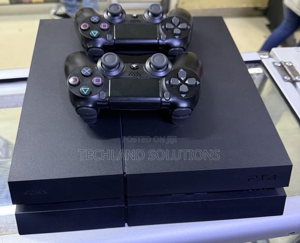 Very Neat Sony Ps4 Standard - thumbnail 2